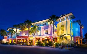 Lighthouse Resort: Inn & Suites